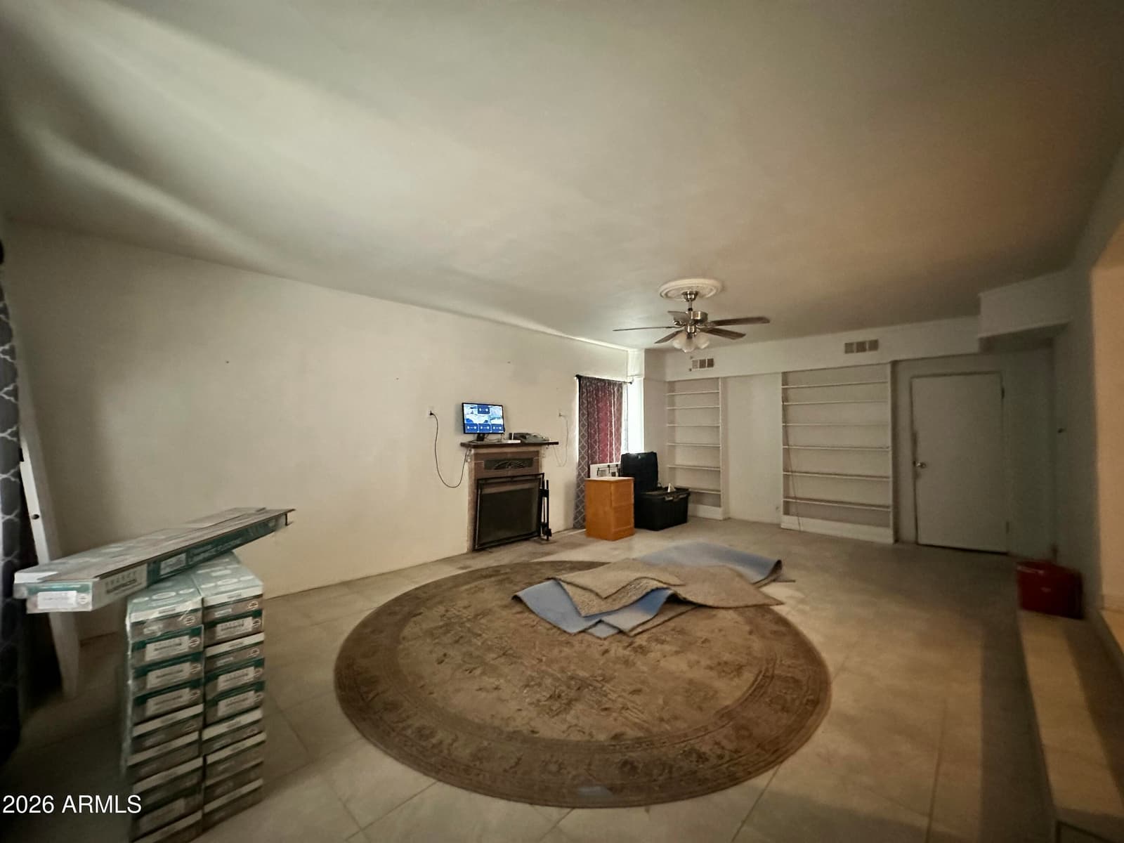 140 W MARTIN Road, Coolidge, AZ 85128 — photo 37 of 58