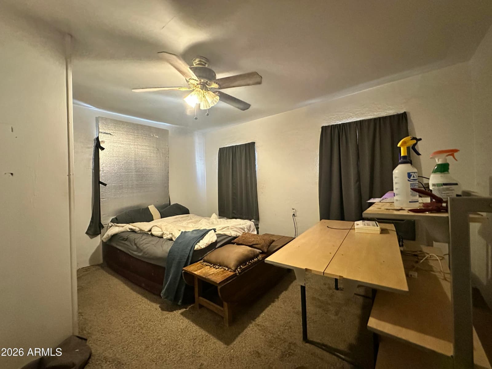 140 W MARTIN Road, Coolidge, AZ 85128 — photo 41 of 58