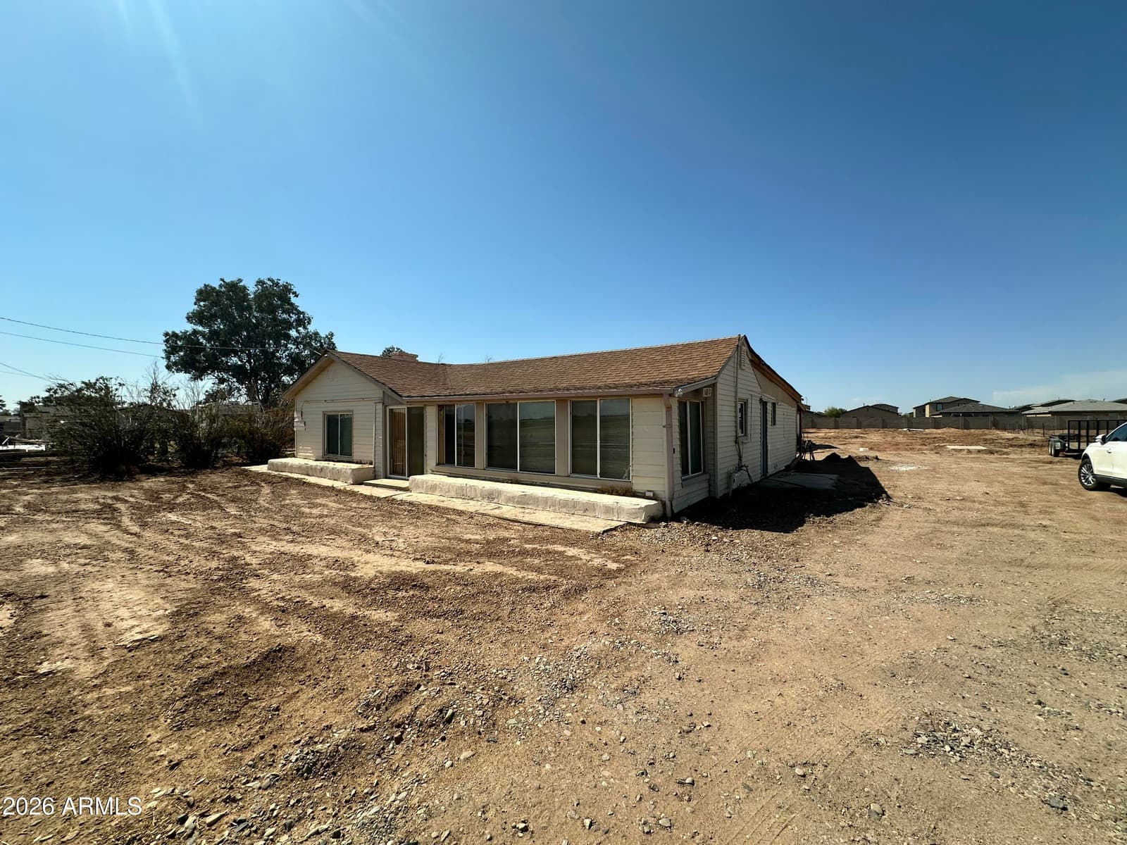 140 W MARTIN Road, Coolidge, AZ 85128 — photo 1 of 58