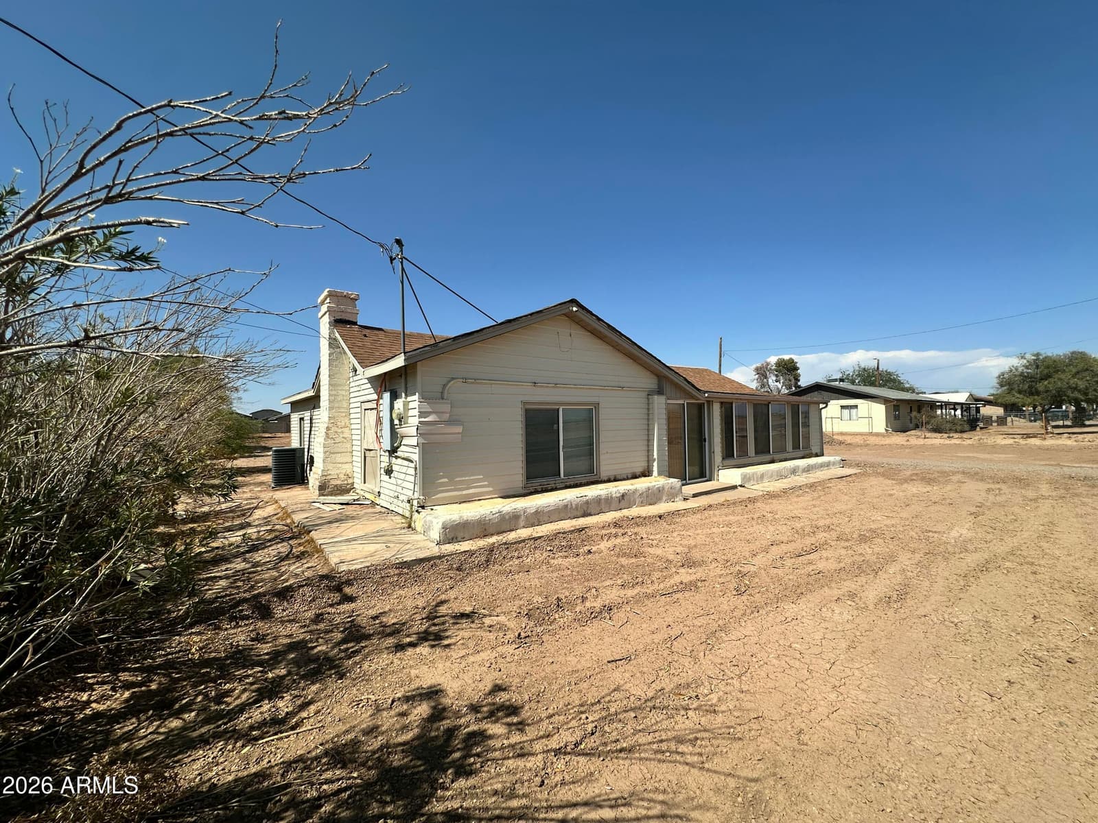 140 W MARTIN Road, Coolidge, AZ 85128 — photo 47 of 58