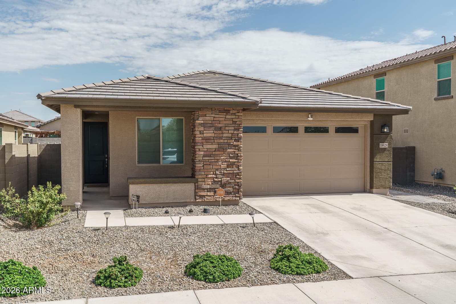 18828 W Palo Verde Drive, Litchfield Park, AZ 85340 — photo 1 of 26