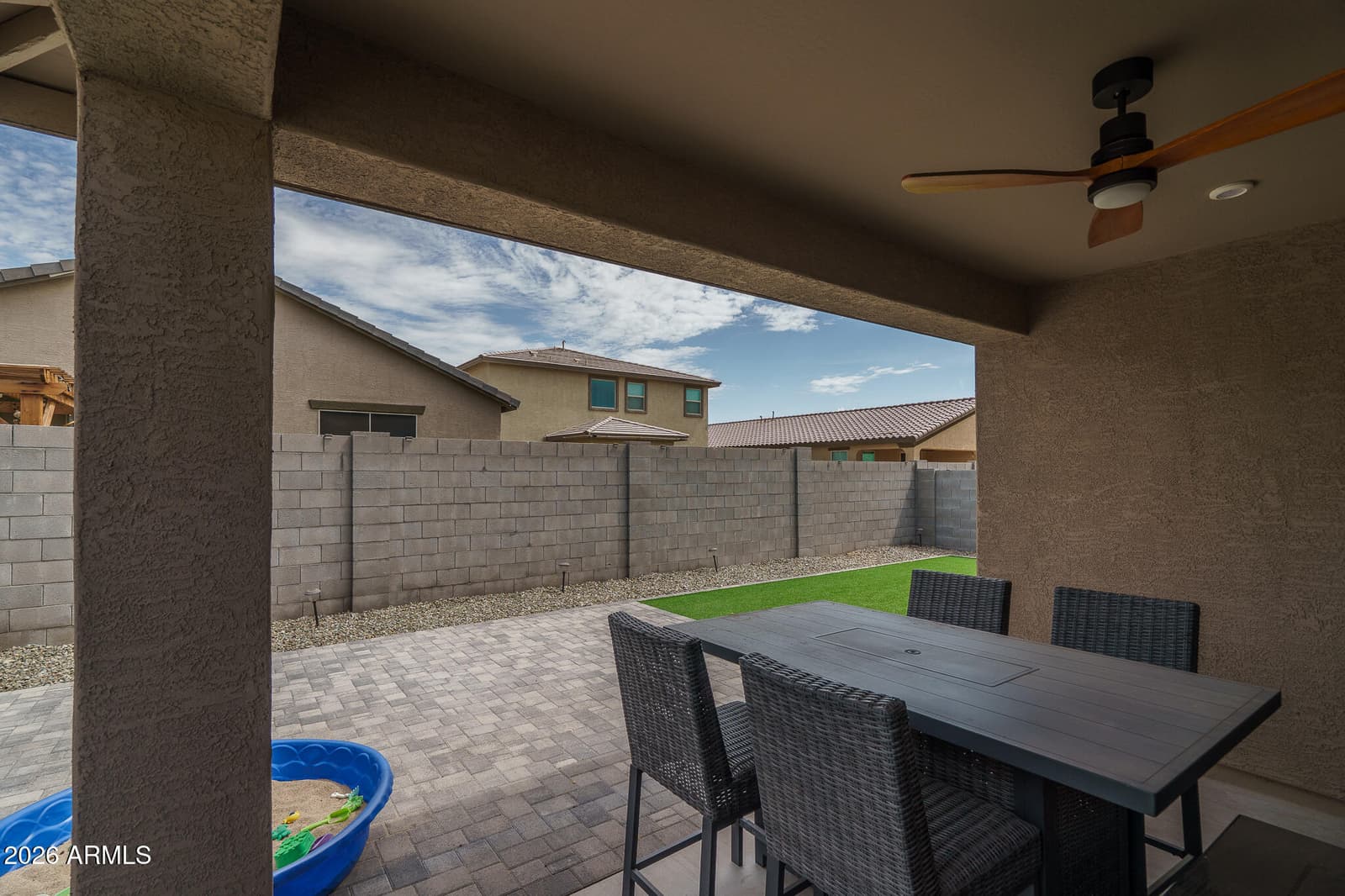 18828 W Palo Verde Drive, Litchfield Park, AZ 85340 — photo 15 of 26