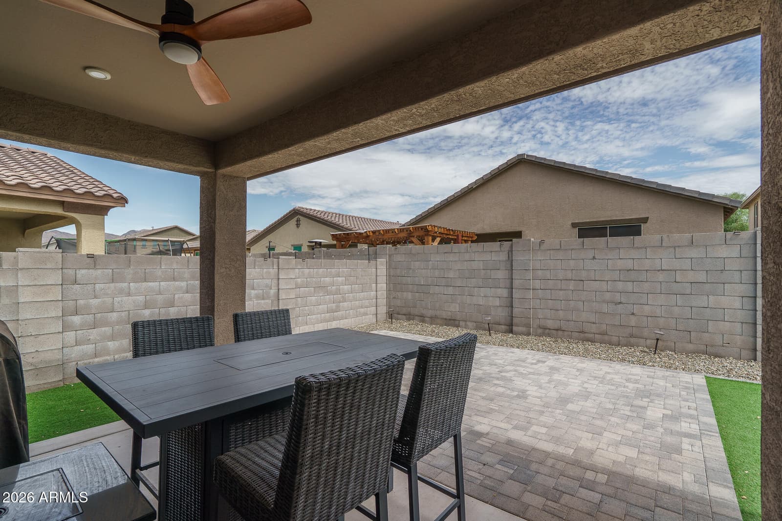 18828 W Palo Verde Drive, Litchfield Park, AZ 85340 — photo 22 of 26
