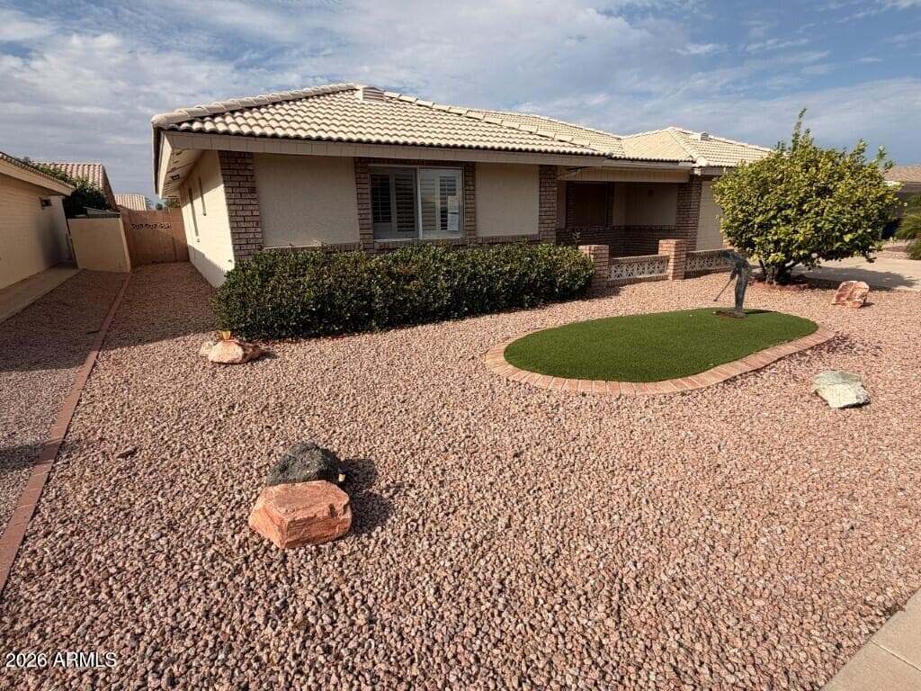 7941 E NAVARRO Avenue, Mesa, AZ 85209 — photo 2 of 33