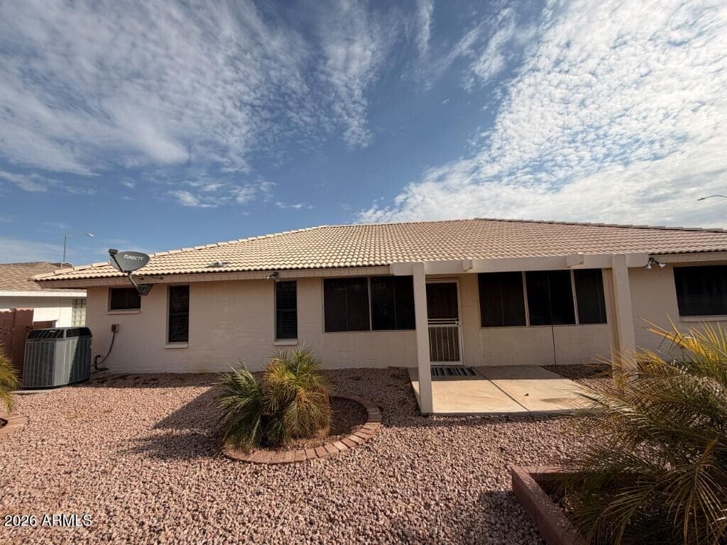 7941 E NAVARRO Avenue, Mesa, AZ 85209 — photo 30 of 33