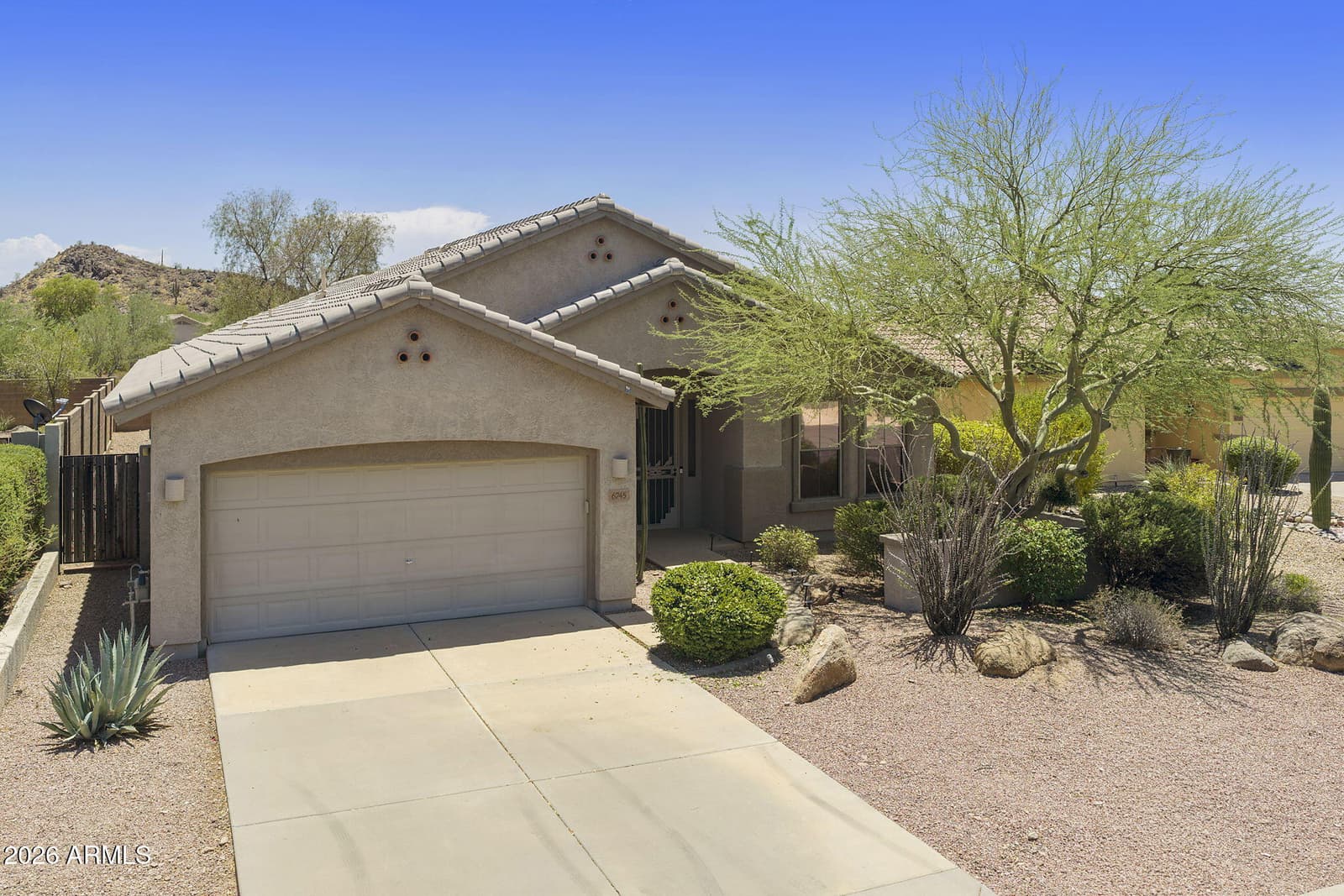 6745 E LAS ANIMAS Trail, Gold Canyon, AZ 85118 — photo 3 of 78