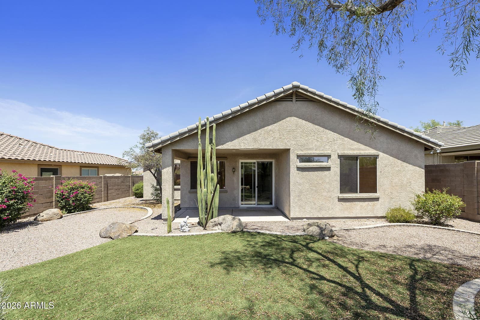 6745 E LAS ANIMAS Trail, Gold Canyon, AZ 85118 — photo 57 of 78