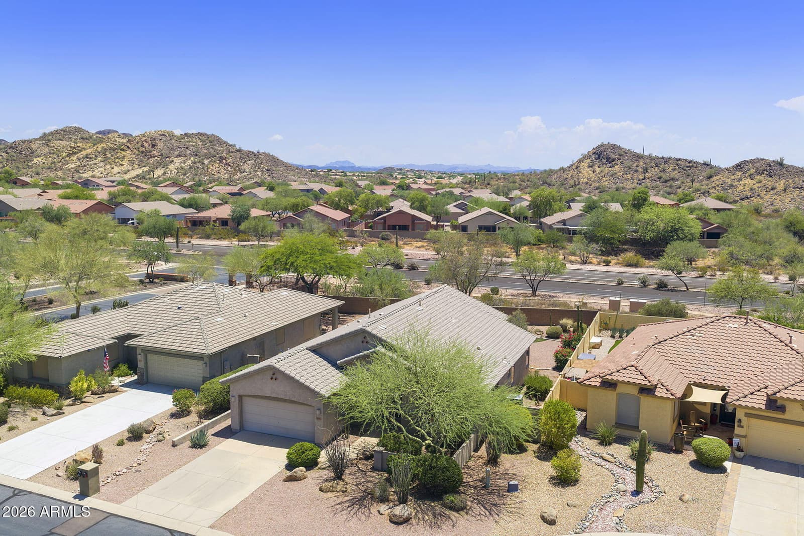 6745 E LAS ANIMAS Trail, Gold Canyon, AZ 85118 — photo 9 of 78