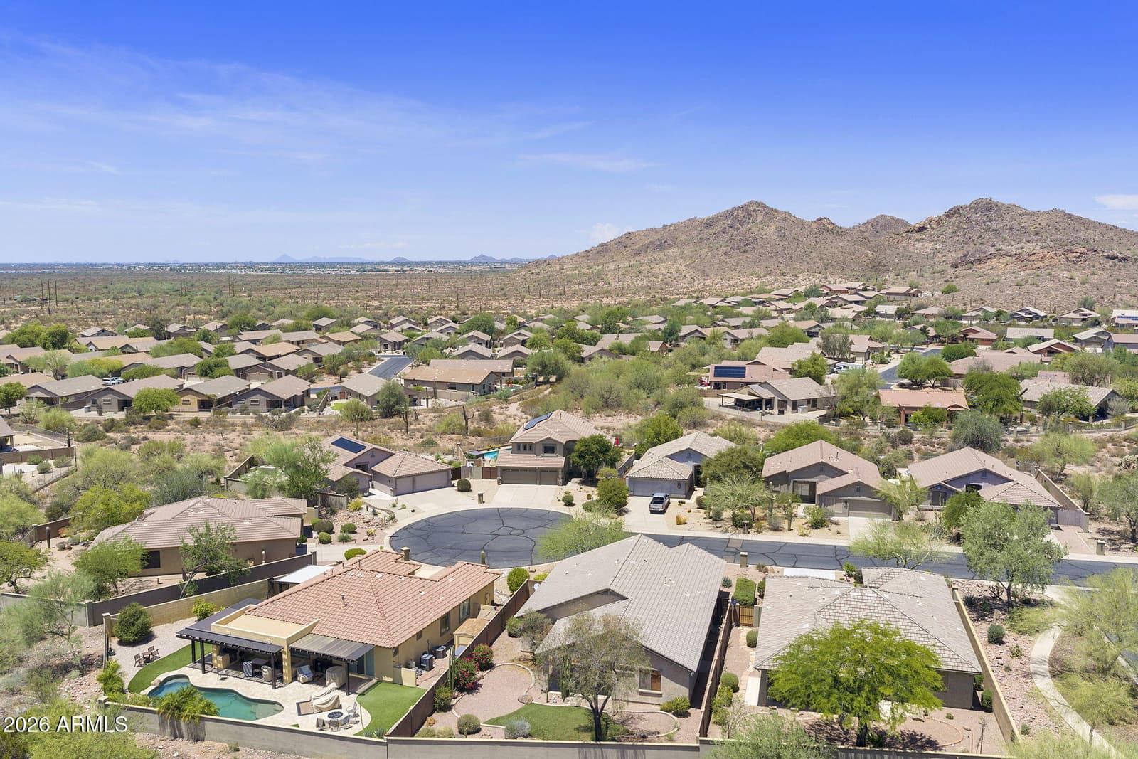 6745 E LAS ANIMAS Trail, Gold Canyon, AZ 85118 — photo 75 of 78