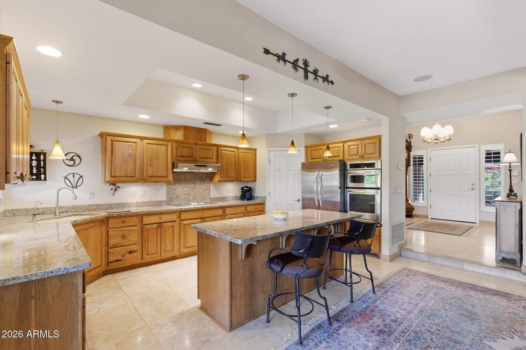 8944 E LAZYWOOD Place, Carefree, AZ 85377 — photo 15 of 85