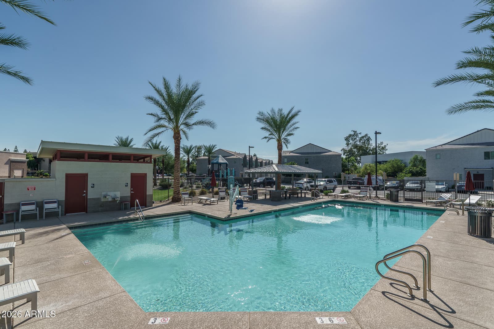 8267 N 22ND Drive, Phoenix, AZ 85021 — photo 30 of 34