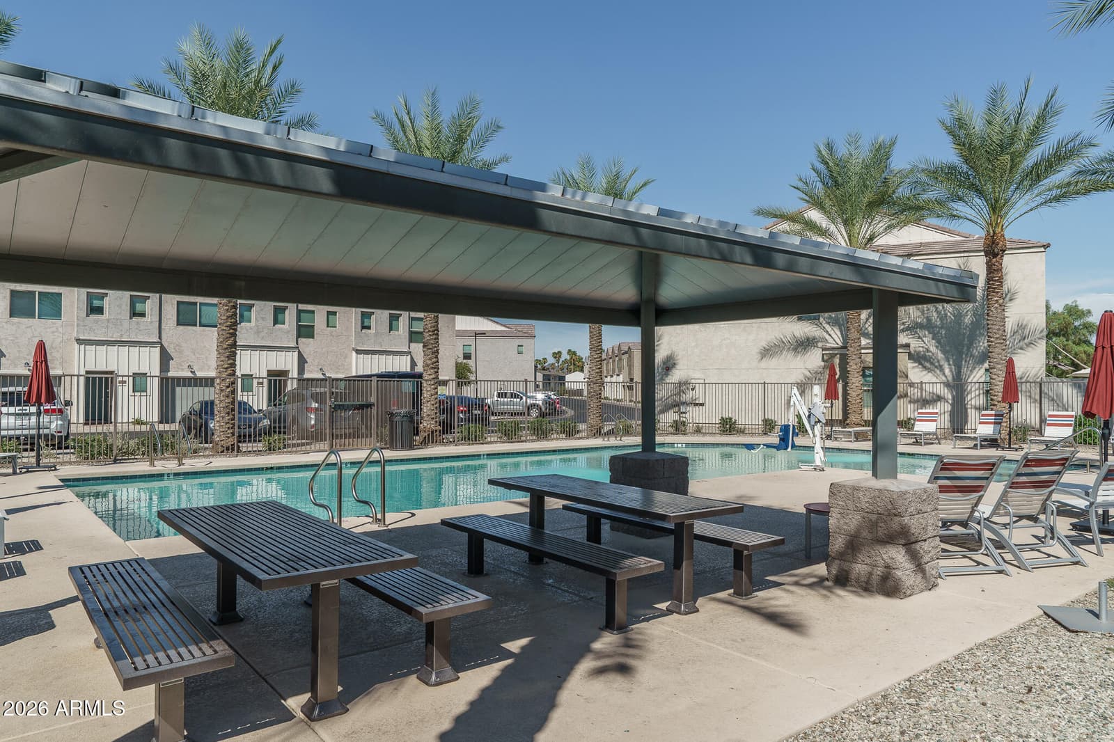 8267 N 22ND Drive, Phoenix, AZ 85021 — photo 32 of 34