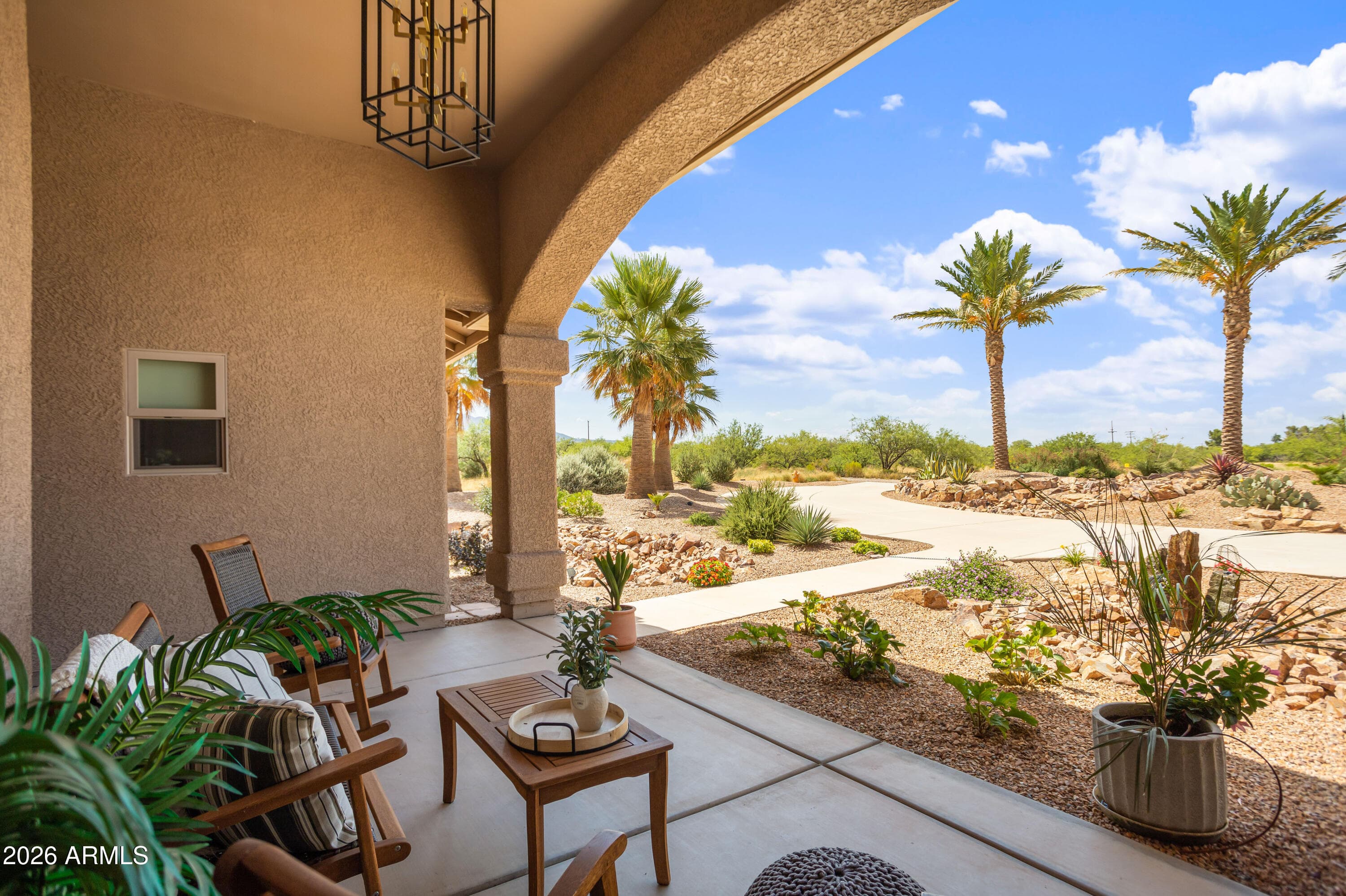 2494 E EMMA Lane, Hereford, AZ 85615 — photo 5 of 82
