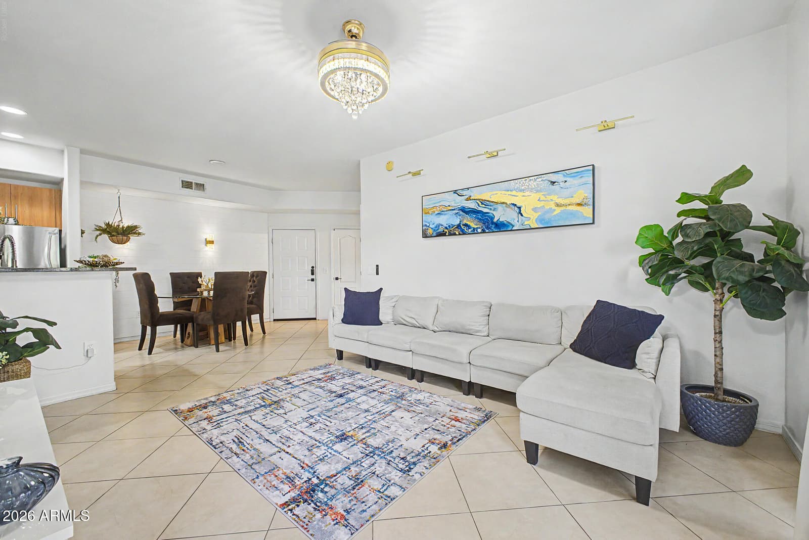 6900 E PRINCESS Drive 1132, Phoenix, AZ 85054 — photo 4 of 32