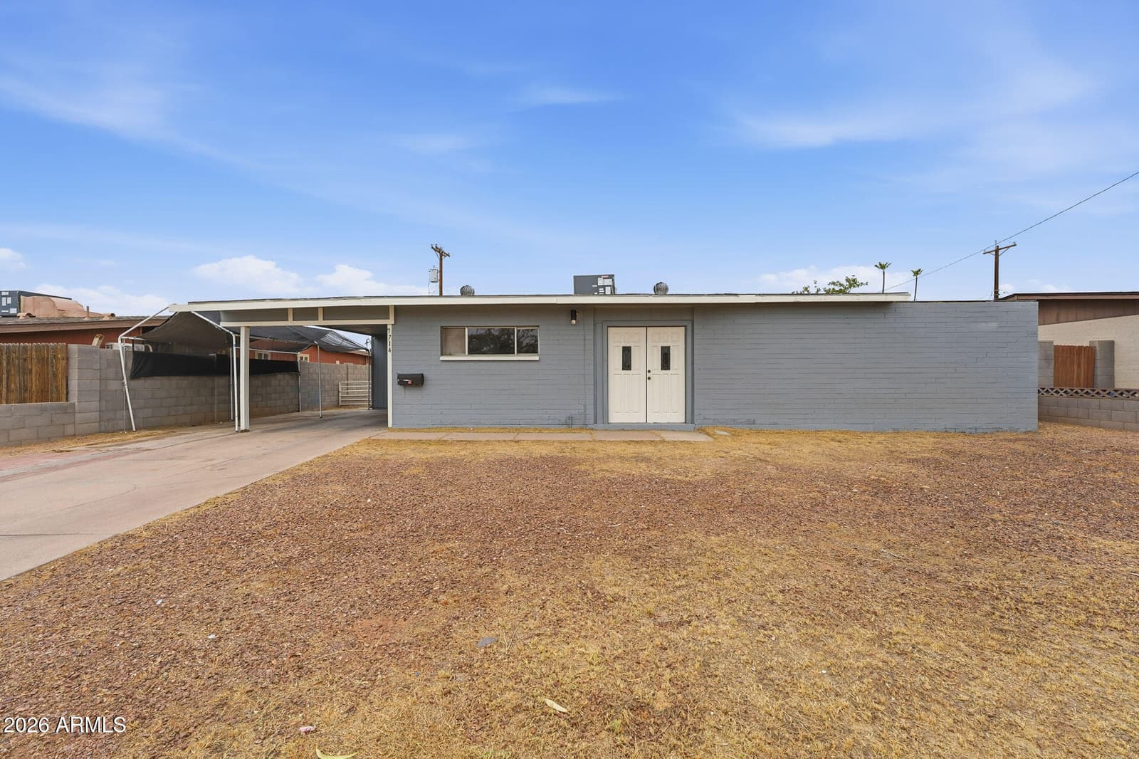 7714 W MITCHELL Drive, Phoenix, AZ 85033 — photo 1 of 13