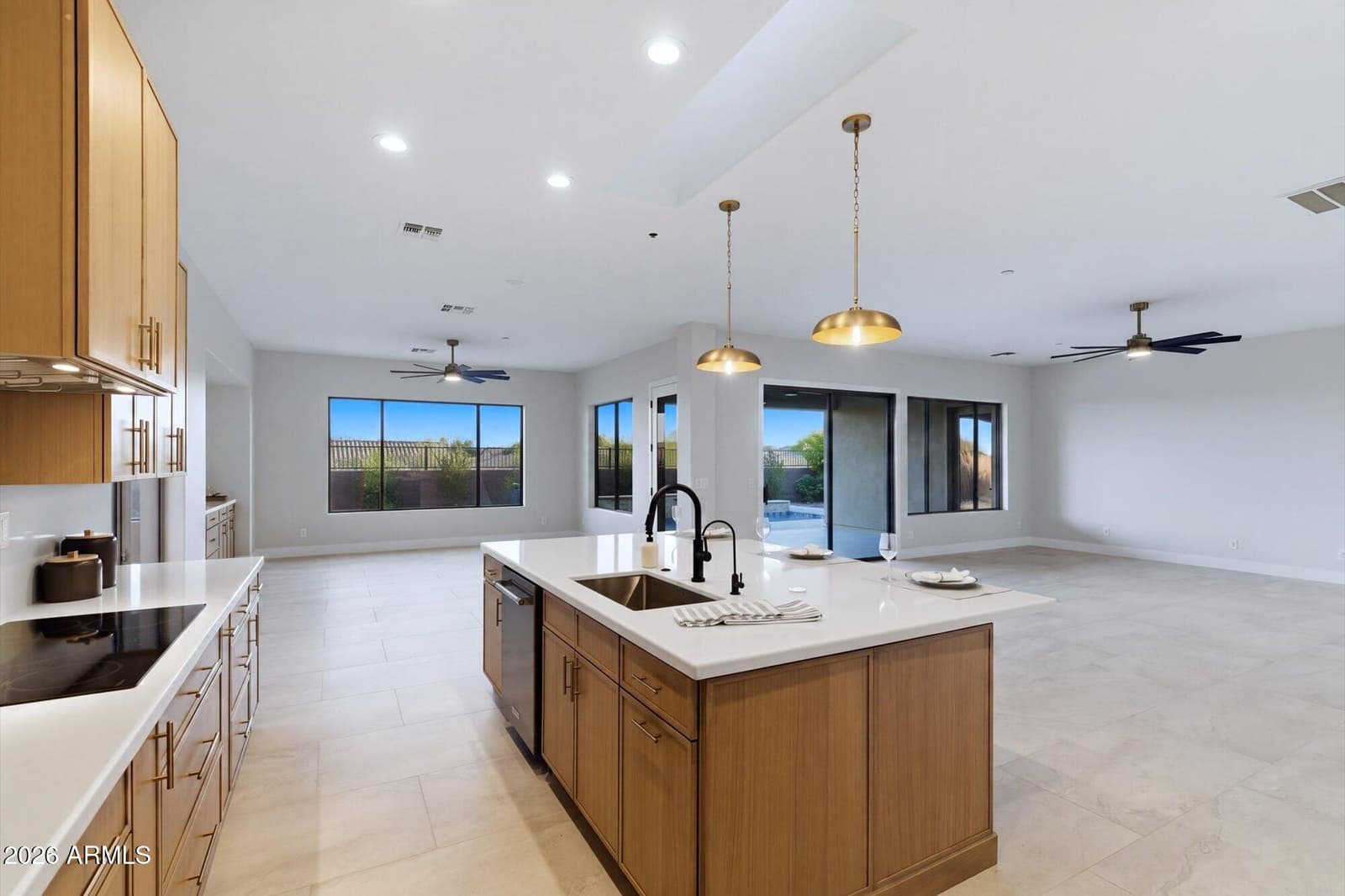1435 W Whitman Court, Anthem, AZ 85086 — photo 10 of 33