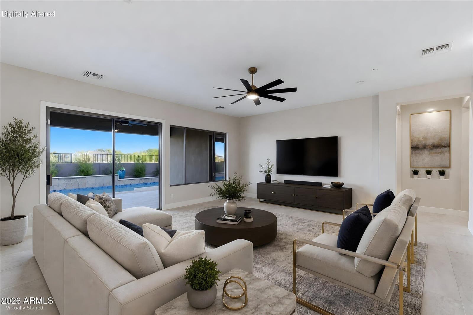 1435 W Whitman Court, Anthem, AZ 85086 — photo 16 of 33
