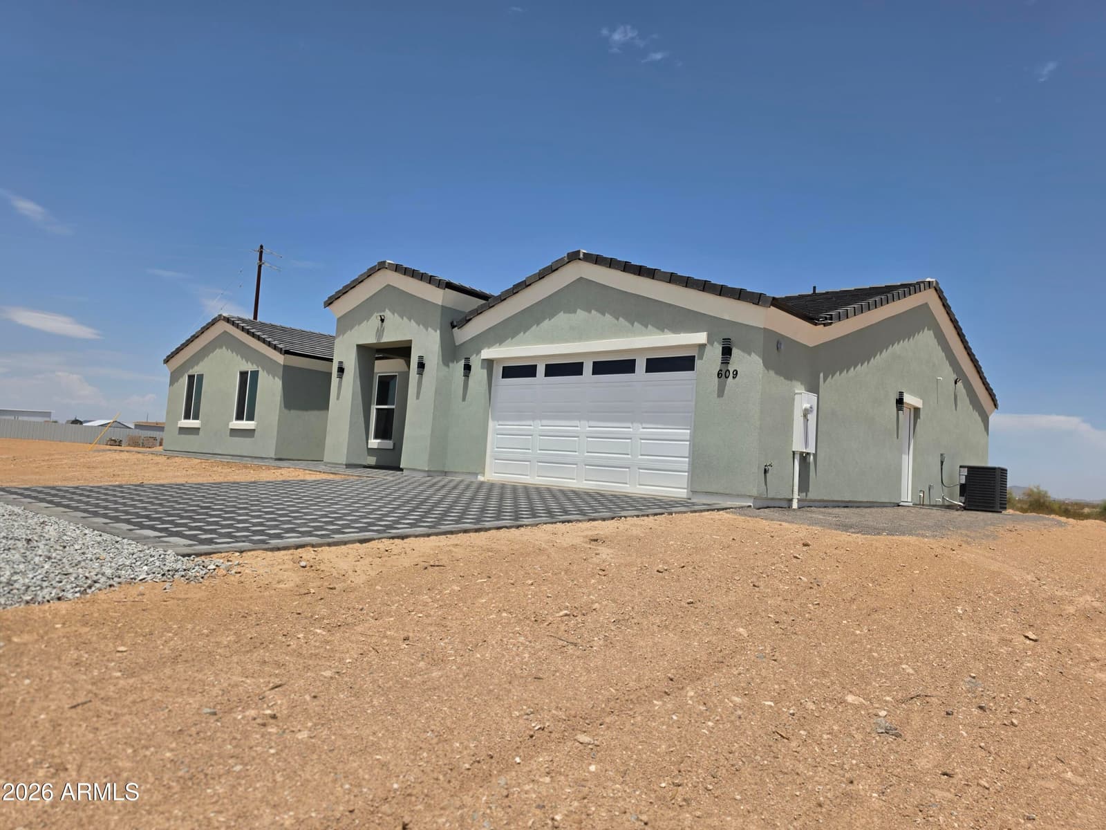 609 S 311TH Avenue, Buckeye, AZ 85326 — photo 5 of 34
