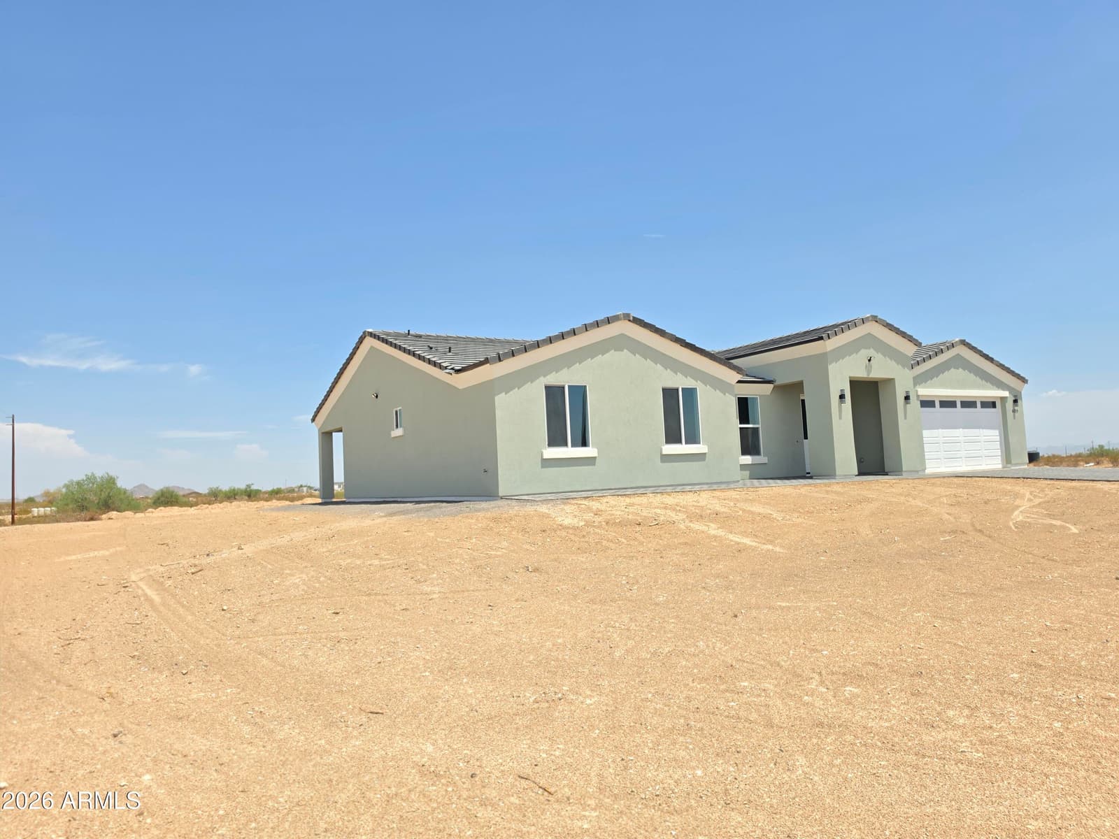 609 S 311TH Avenue, Buckeye, AZ 85326 — photo 11 of 34