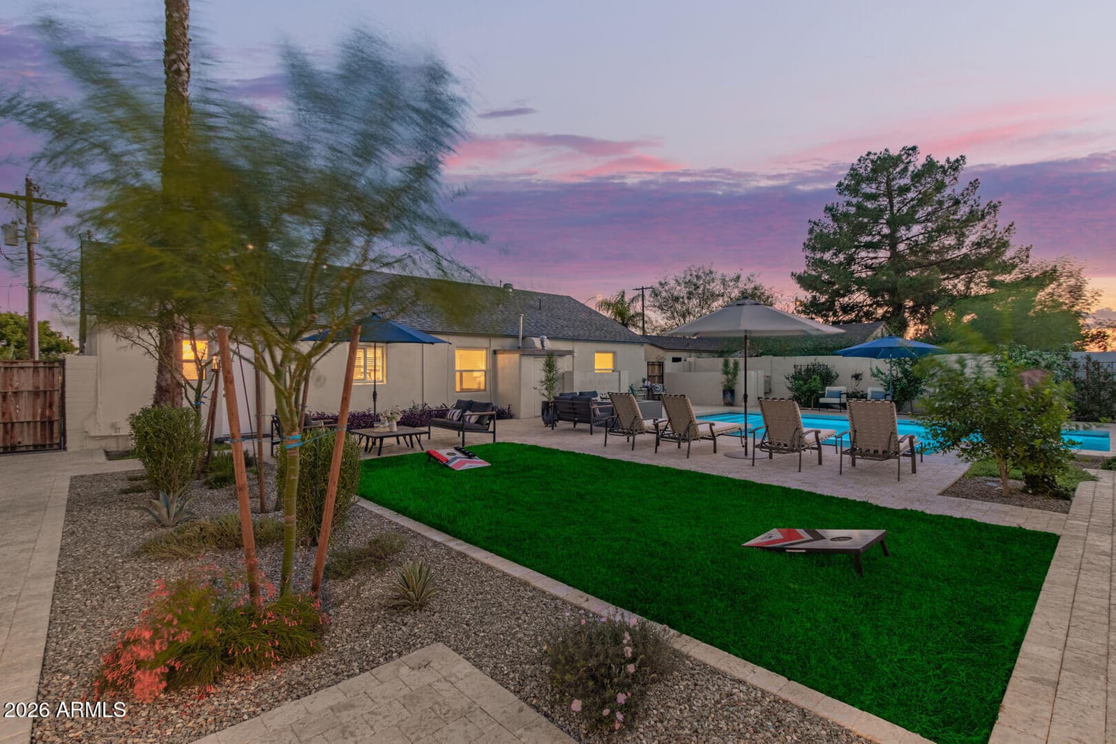 440 W Pepper Place, Mesa, AZ 85201 — photo 82 of 83