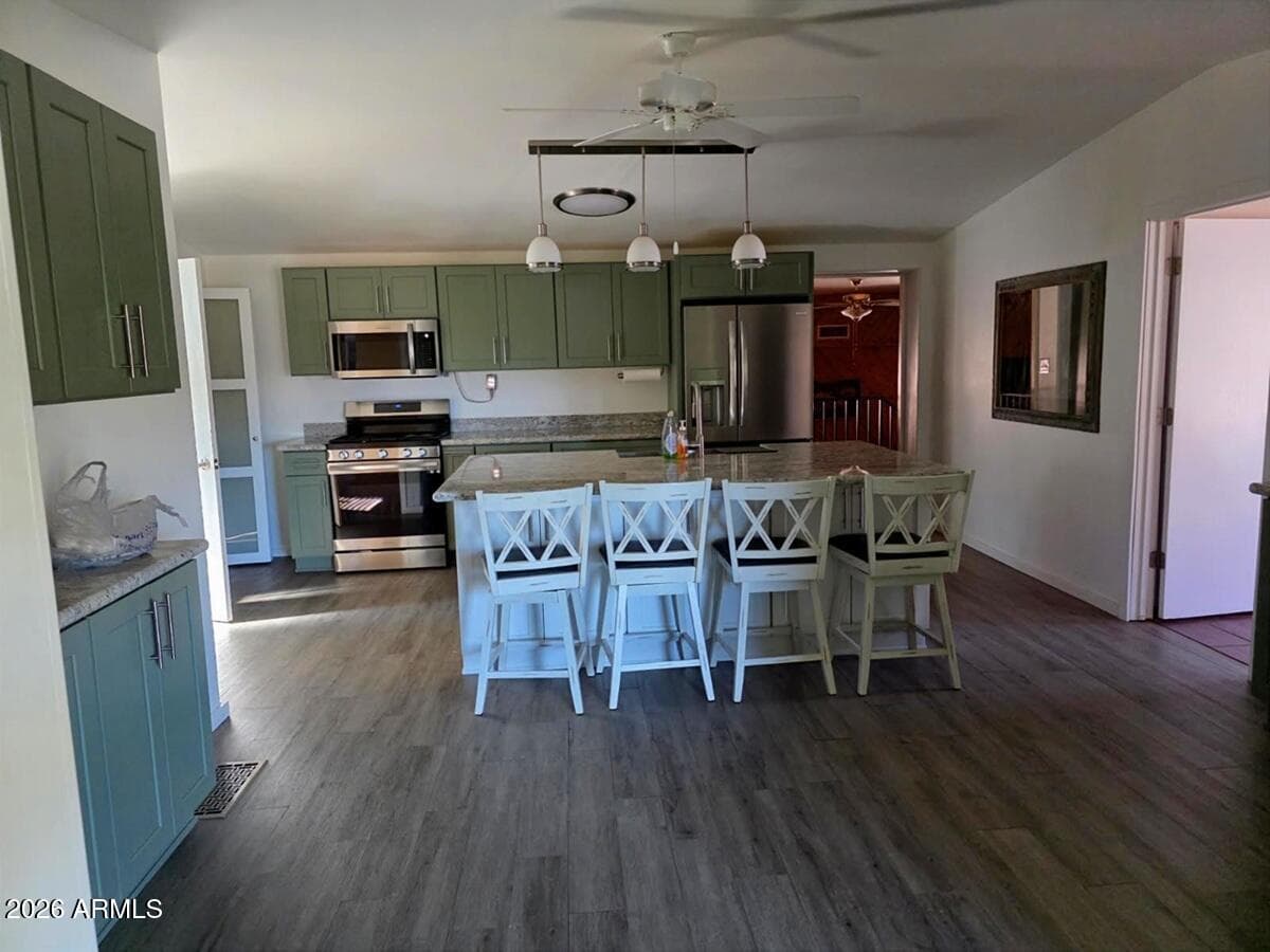 2062 E Horseshoe Springs Road, Globe, AZ 85501 — photo 3 of 38