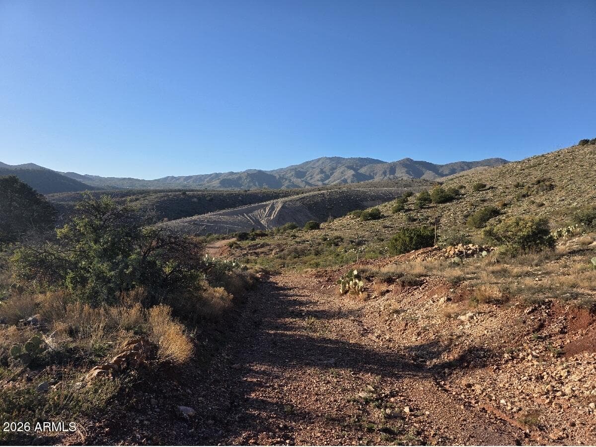 2062 E Horseshoe Springs Road, Globe, AZ 85501 — photo 18 of 38