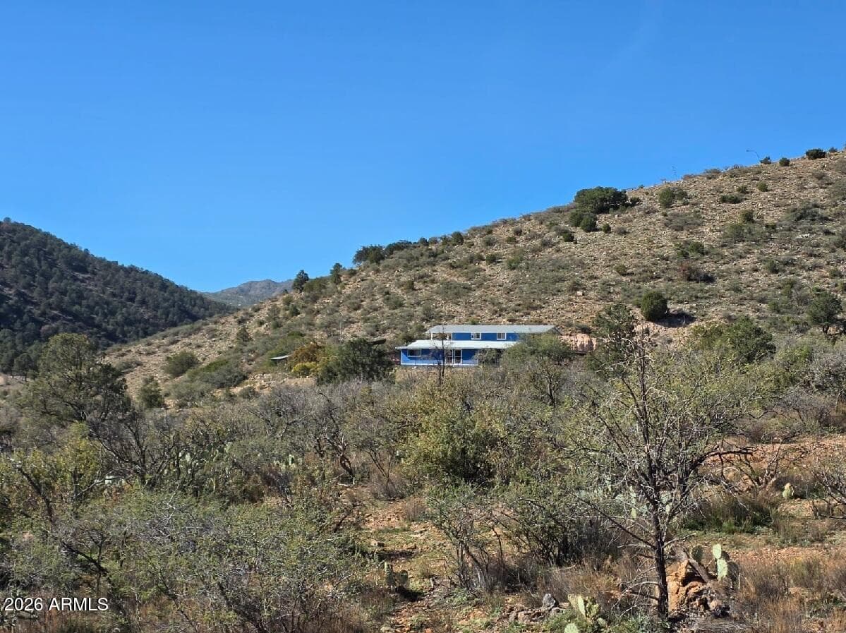2062 E Horseshoe Springs Road, Globe, AZ 85501 — photo 20 of 38