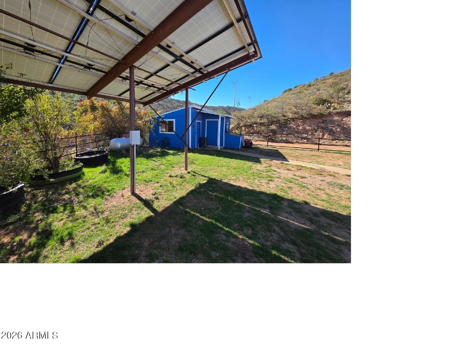 2062 E Horseshoe Springs Road, Globe, AZ 85501 — photo 29 of 38