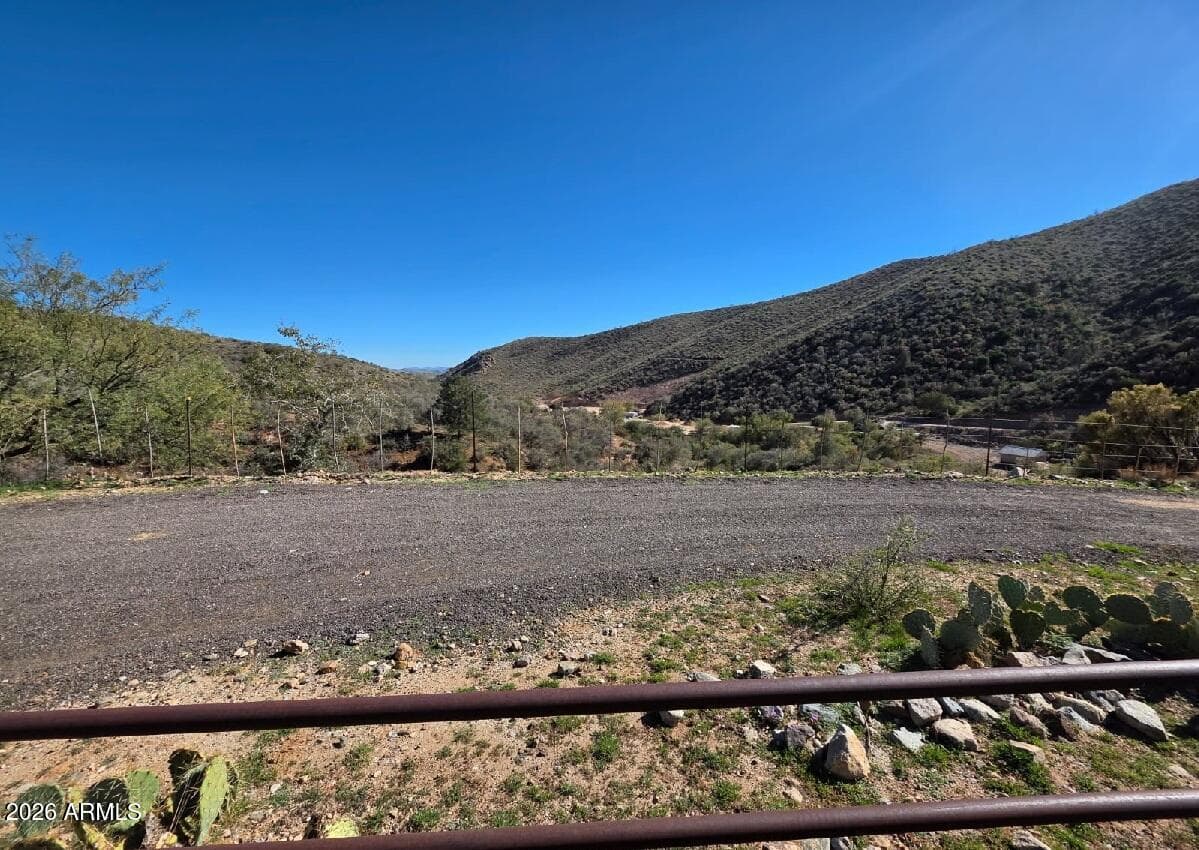 2062 E Horseshoe Springs Road, Globe, AZ 85501 — photo 36 of 38