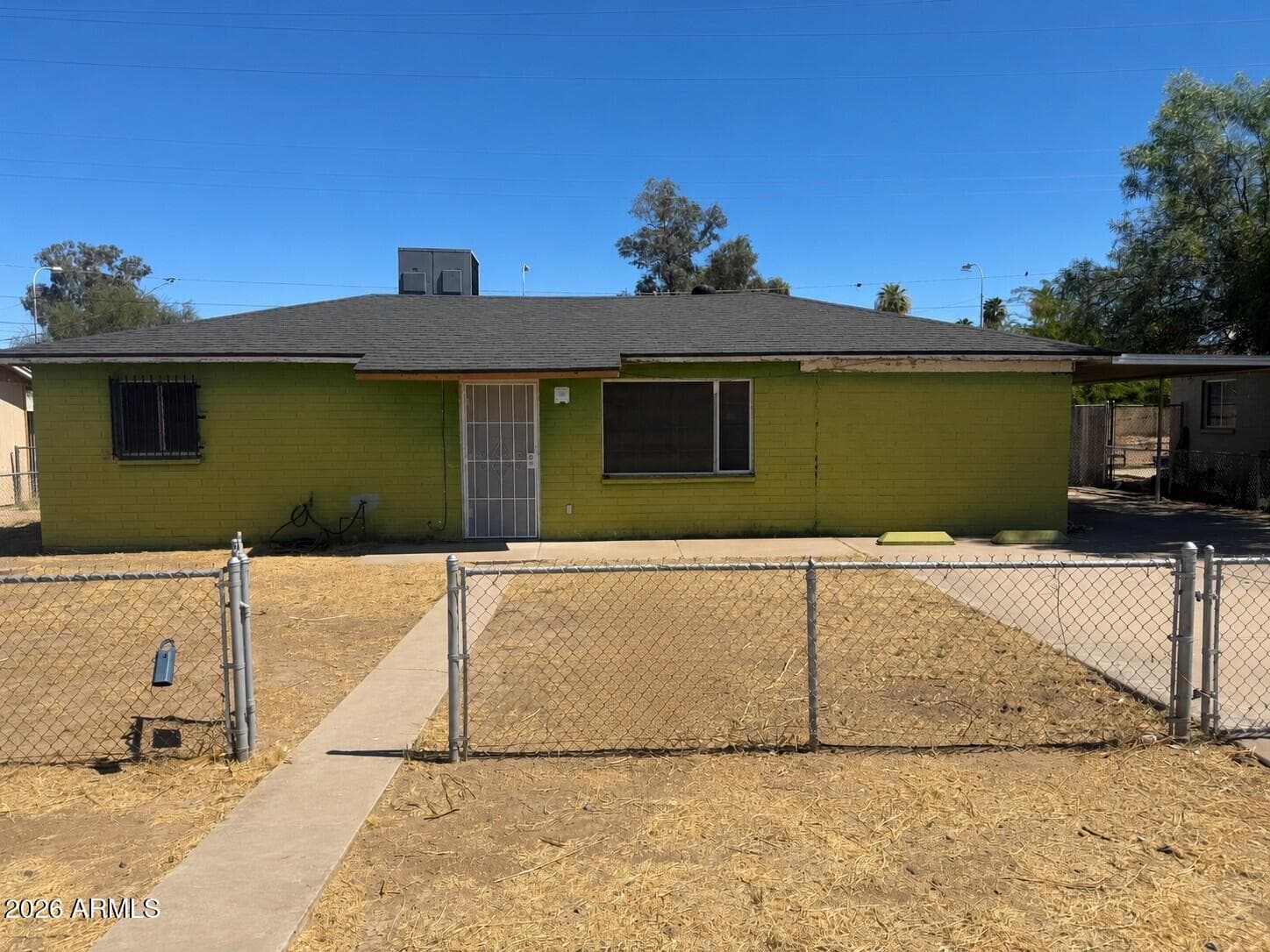 2234 E WOOD Street, Phoenix, AZ 85040 — photo 1 of 5
