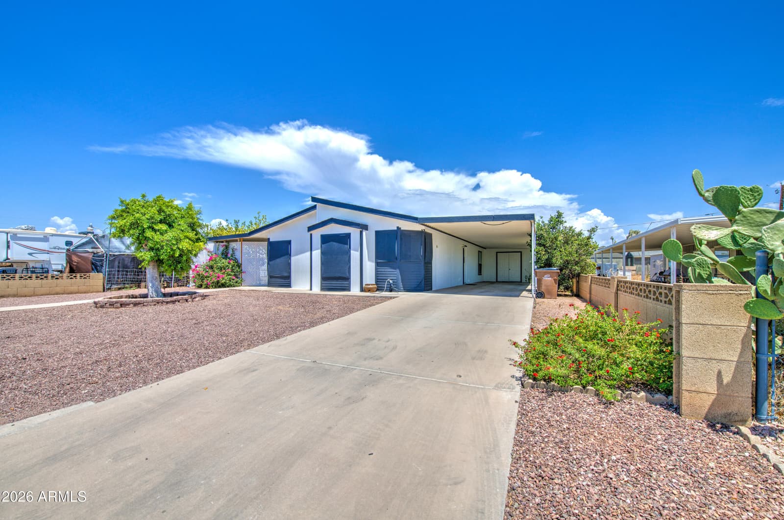 619 S 93rd Street, Mesa, AZ 85208 — photo 1 of 35