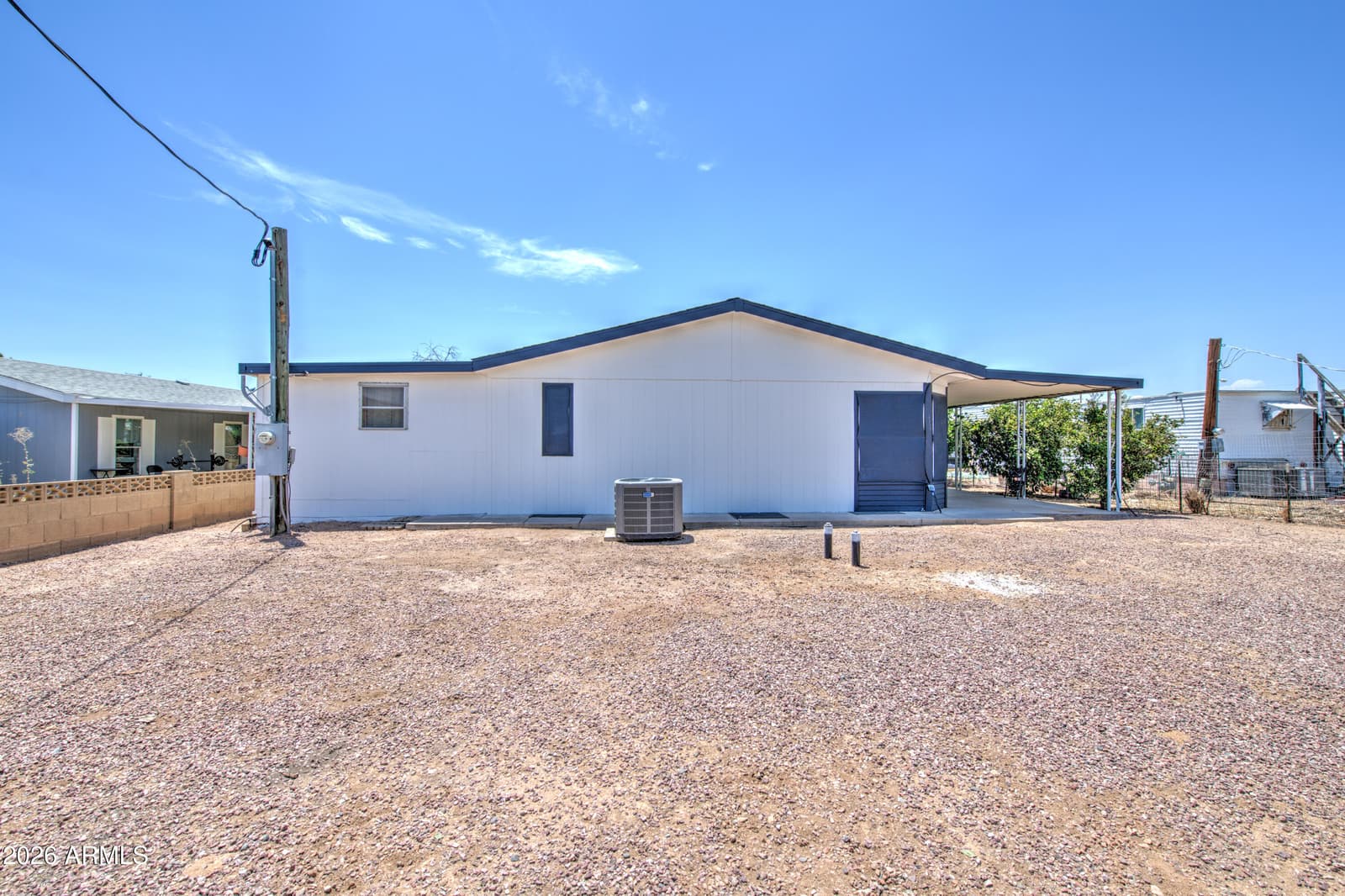 619 S 93rd Street, Mesa, AZ 85208 — photo 29 of 35