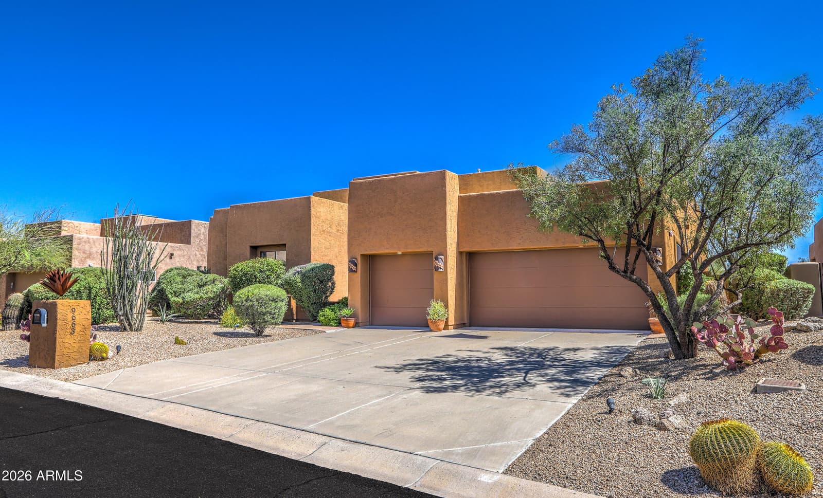 9663 E CINDER CONE Trail, Scottsdale, AZ 85262 — photo 47 of 54