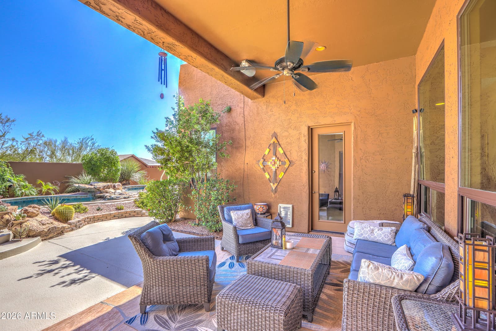 9663 E CINDER CONE Trail, Scottsdale, AZ 85262 — photo 6 of 54