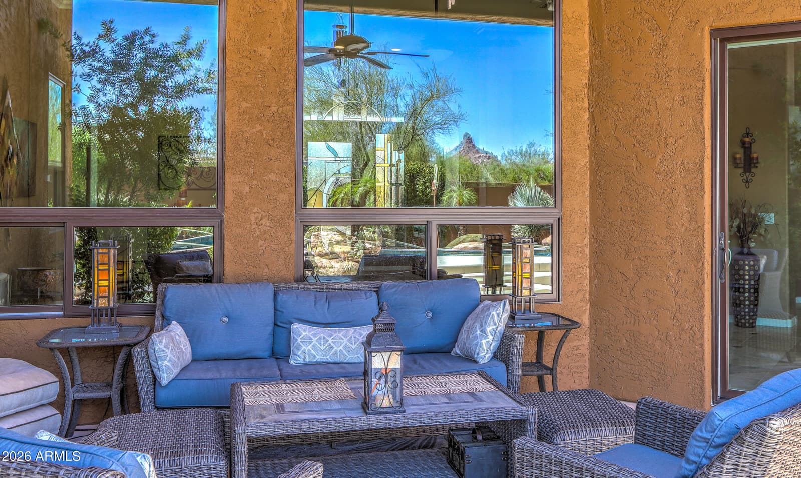 9663 E CINDER CONE Trail, Scottsdale, AZ 85262 — photo 41 of 54