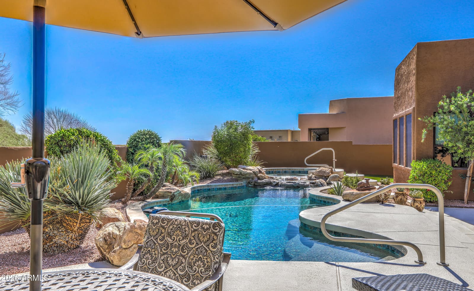 9663 E CINDER CONE Trail, Scottsdale, AZ 85262 — photo 3 of 54
