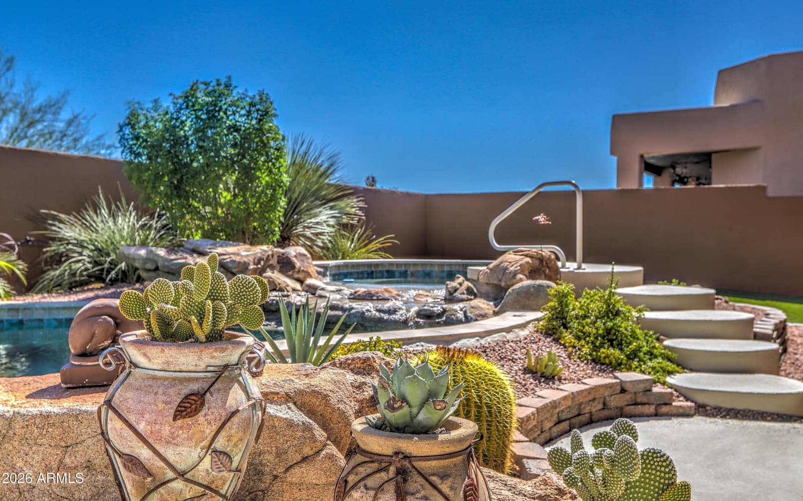 9663 E CINDER CONE Trail, Scottsdale, AZ 85262 — photo 5 of 54