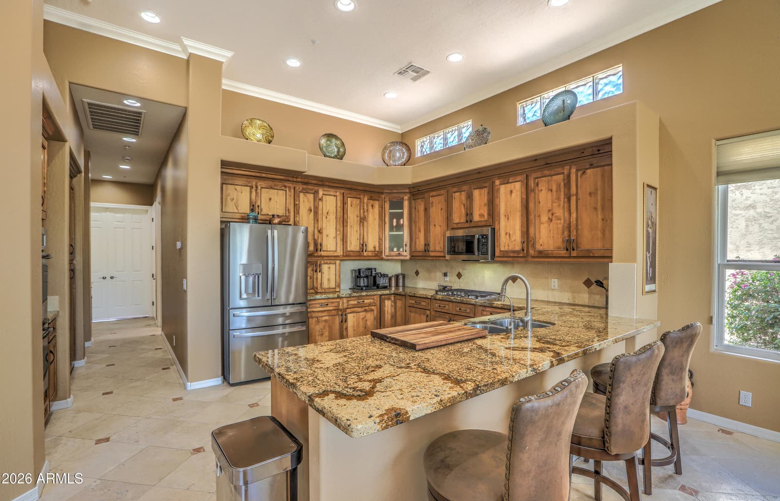 9663 E CINDER CONE Trail, Scottsdale, AZ 85262 — photo 19 of 54