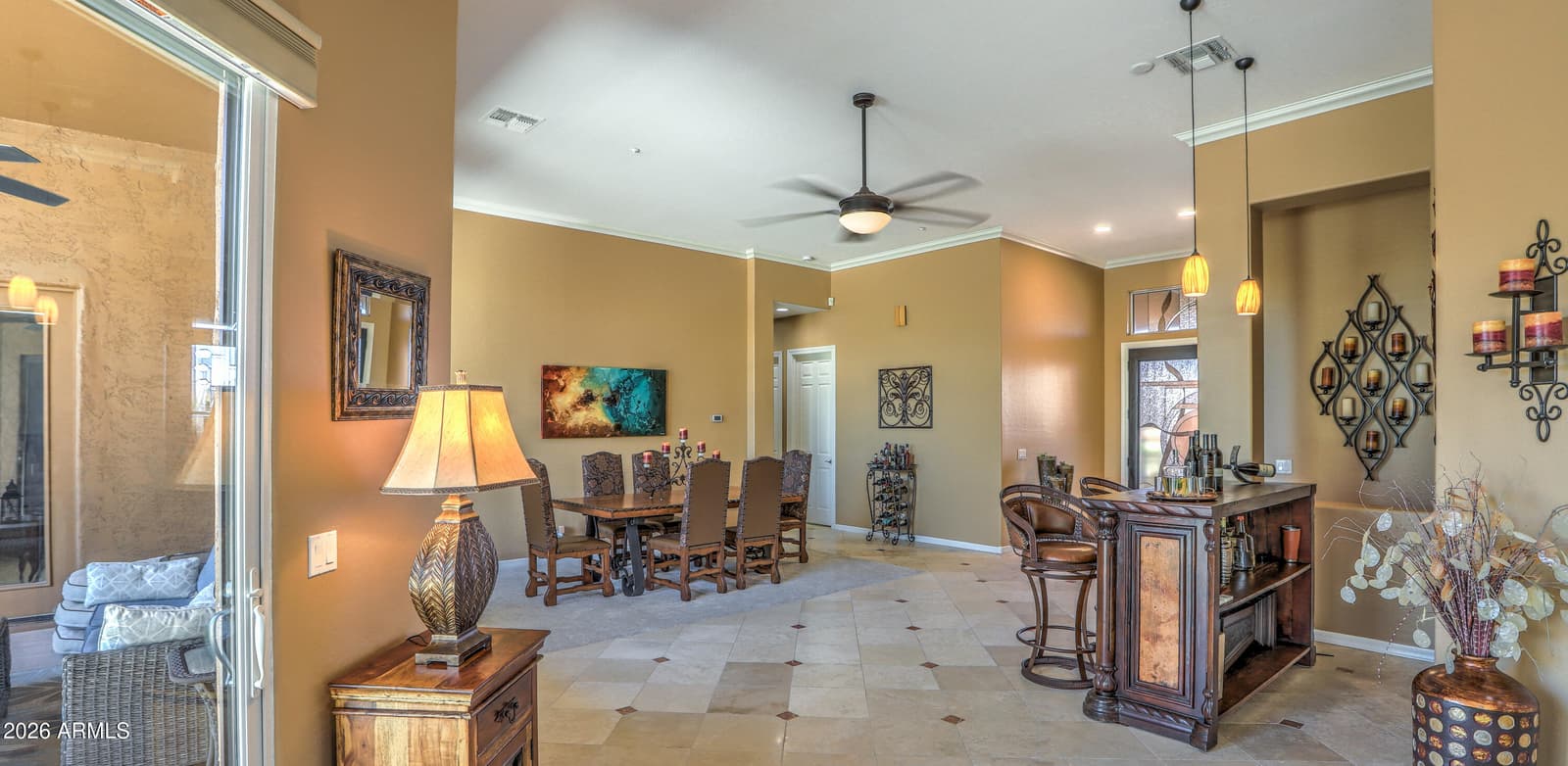 9663 E CINDER CONE Trail, Scottsdale, AZ 85262 — photo 23 of 54