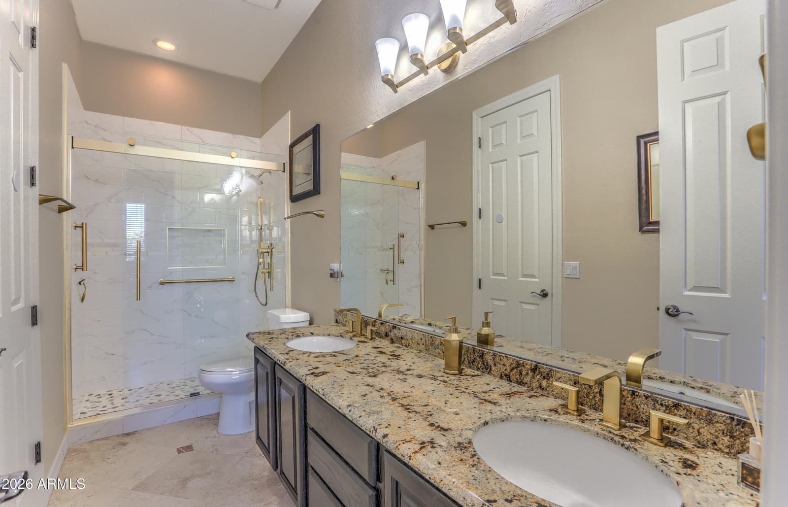 9663 E CINDER CONE Trail, Scottsdale, AZ 85262 — photo 34 of 54