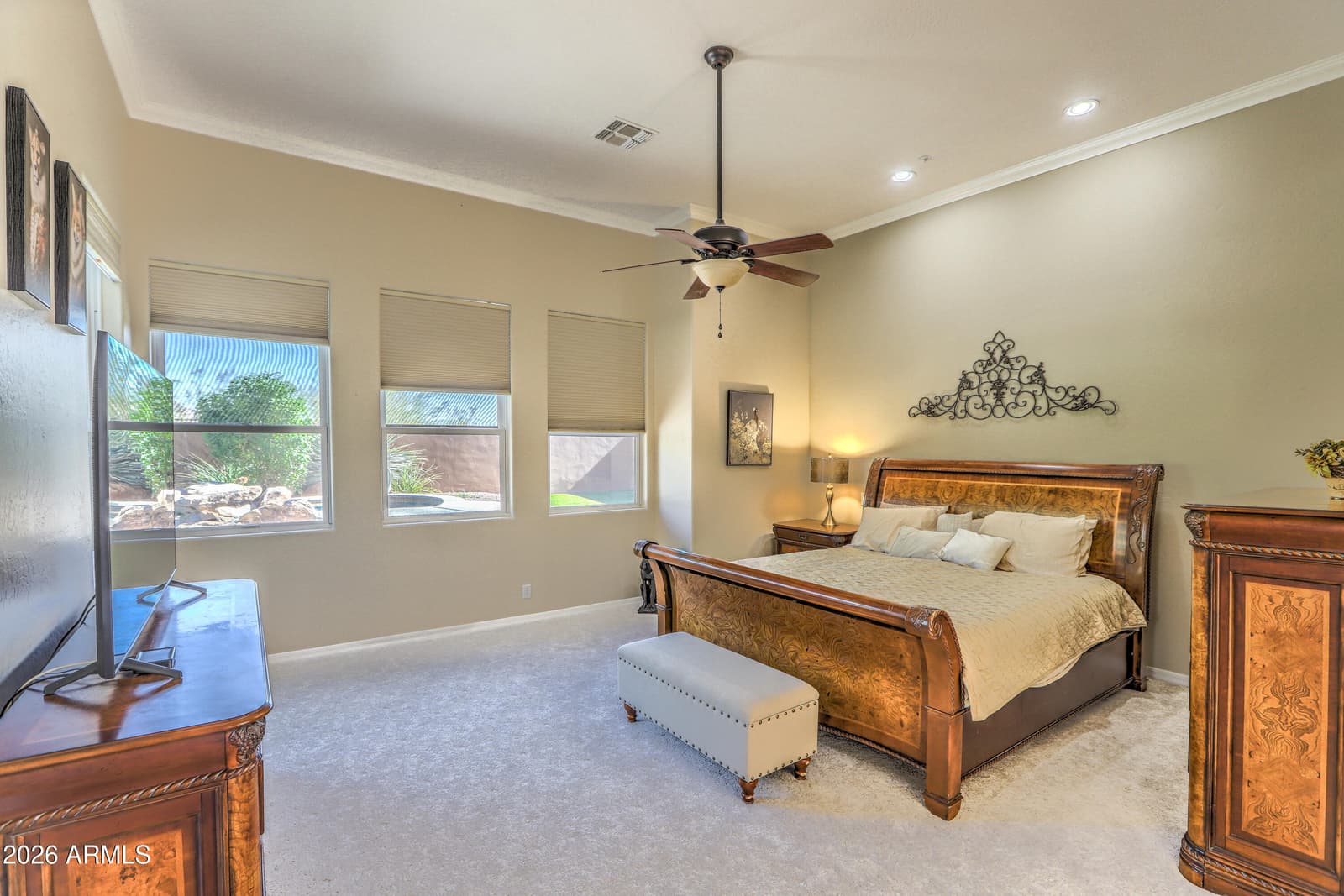 9663 E CINDER CONE Trail, Scottsdale, AZ 85262 — photo 28 of 54