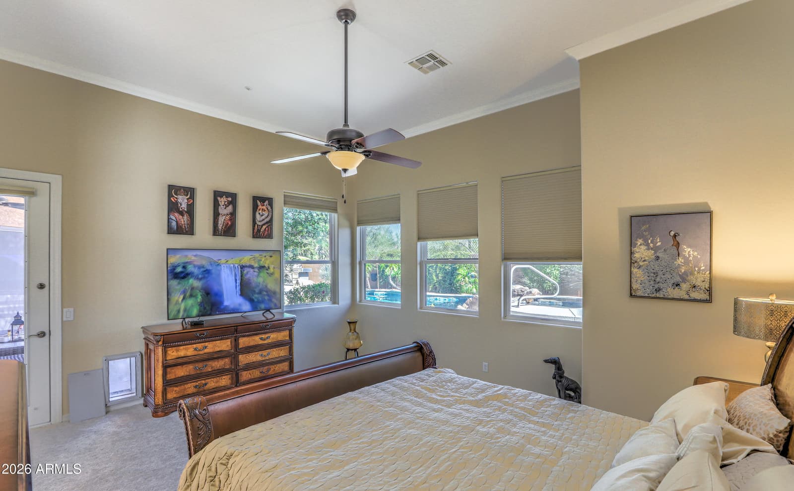 9663 E CINDER CONE Trail, Scottsdale, AZ 85262 — photo 29 of 54