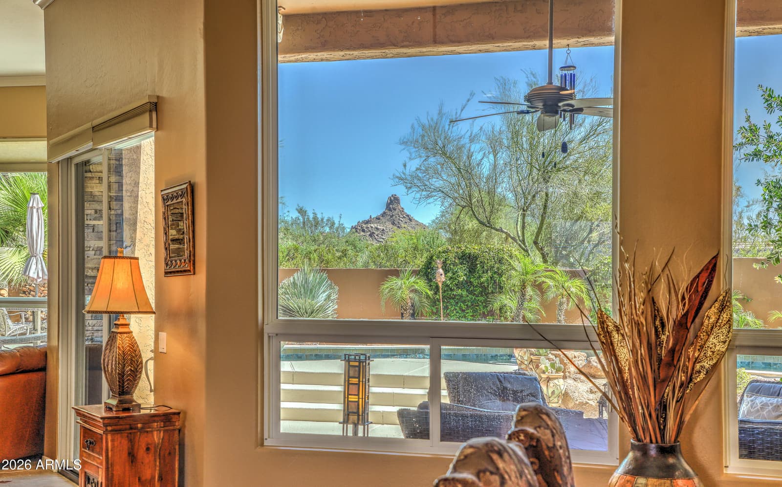 9663 E CINDER CONE Trail, Scottsdale, AZ 85262 — photo 26 of 54