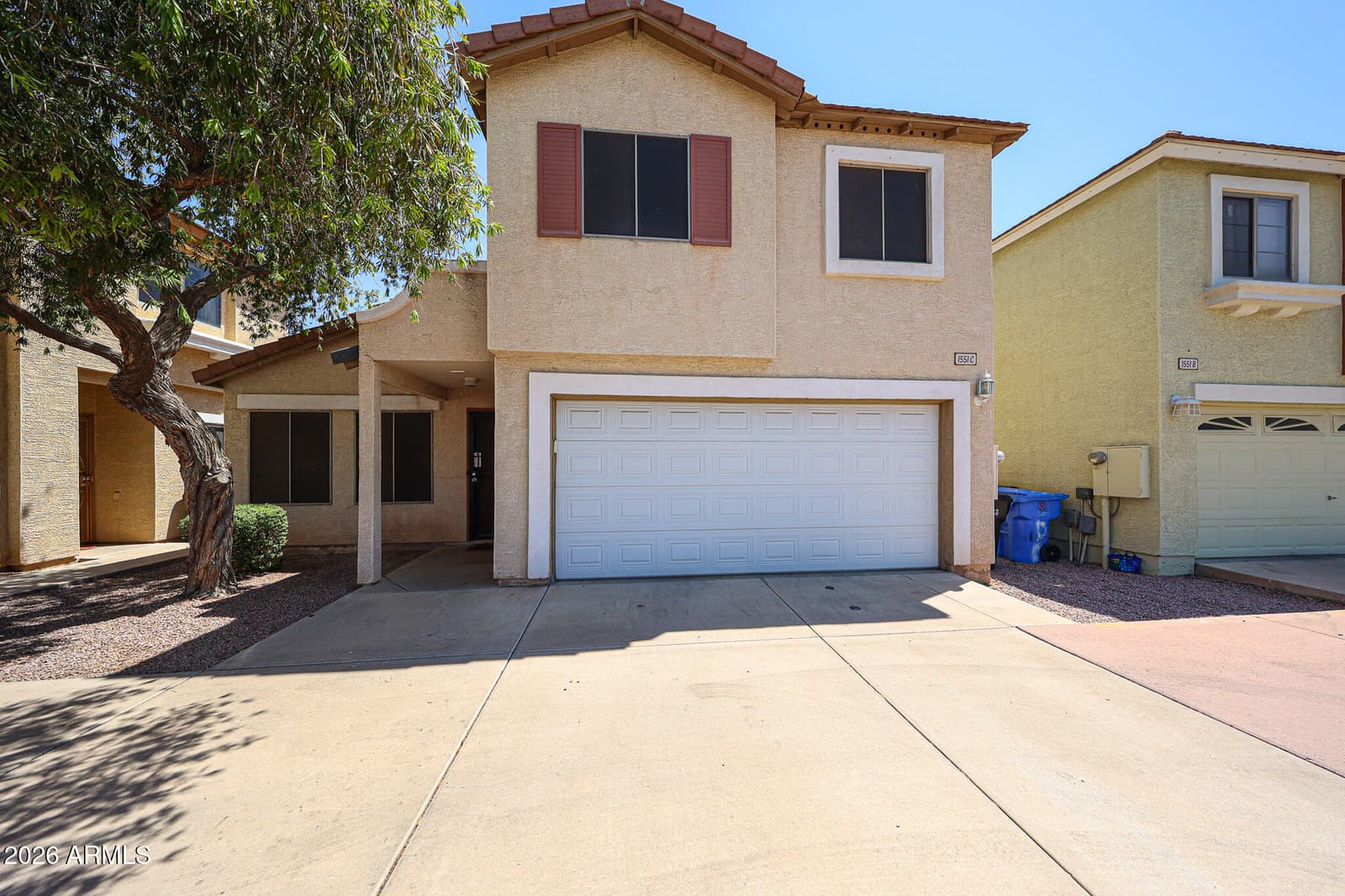 1551 E Orchid Court C, Gilbert, AZ 85296 — photo 2 of 31