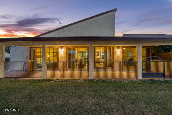 186 Leisure World, Mesa, AZ 85206 — photo 6 of 53
