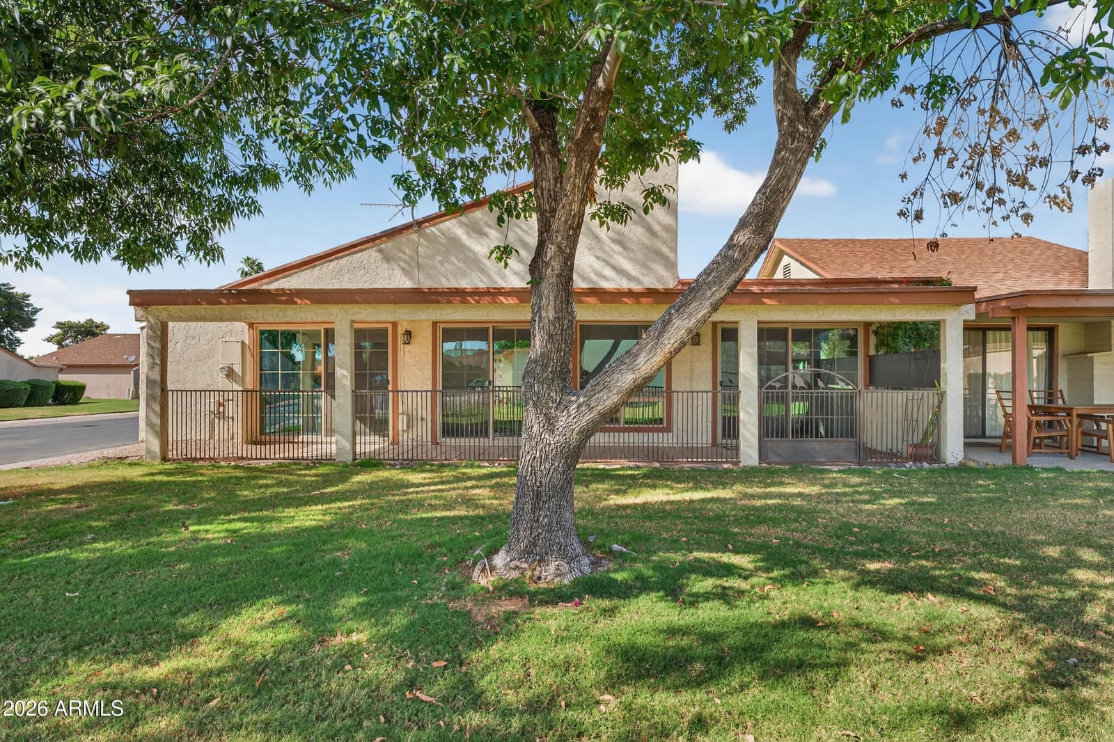 186 Leisure World, Mesa, AZ 85206 — photo 25 of 53