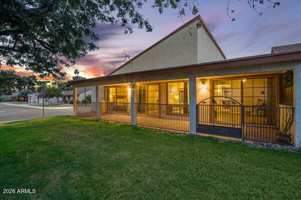 186 Leisure World, Mesa, AZ 85206 — photo 28 of 53