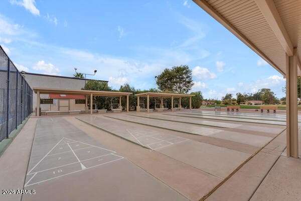 186 Leisure World, Mesa, AZ 85206 — photo 49 of 53