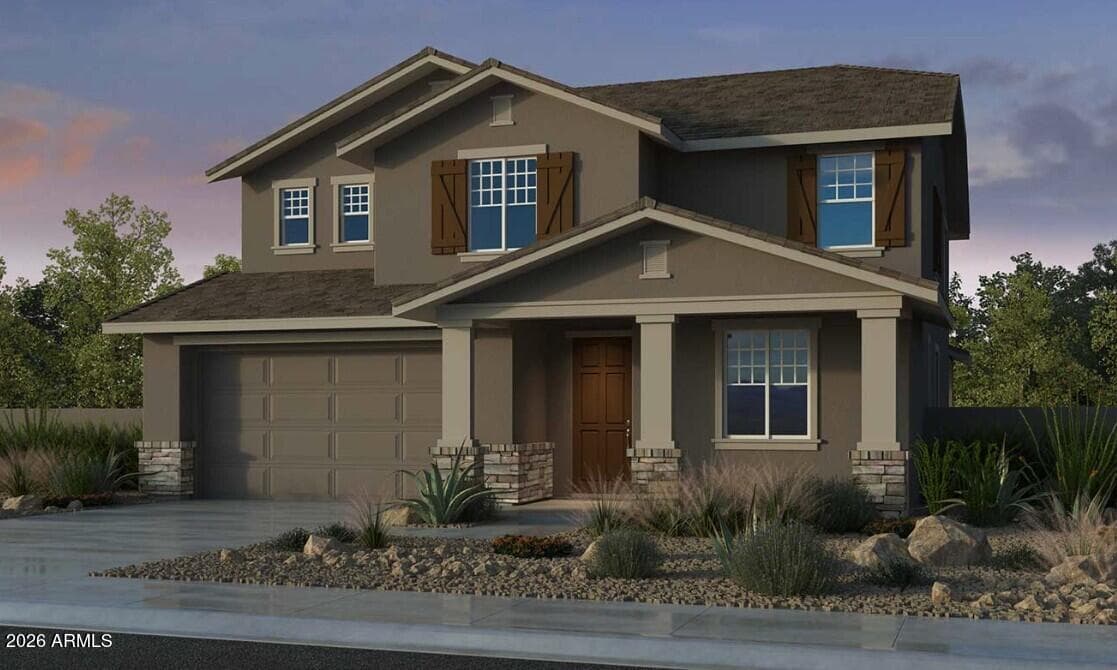 10215 W MITCHELL Avenue, Avondale, AZ 85392 — photo 1 of 16