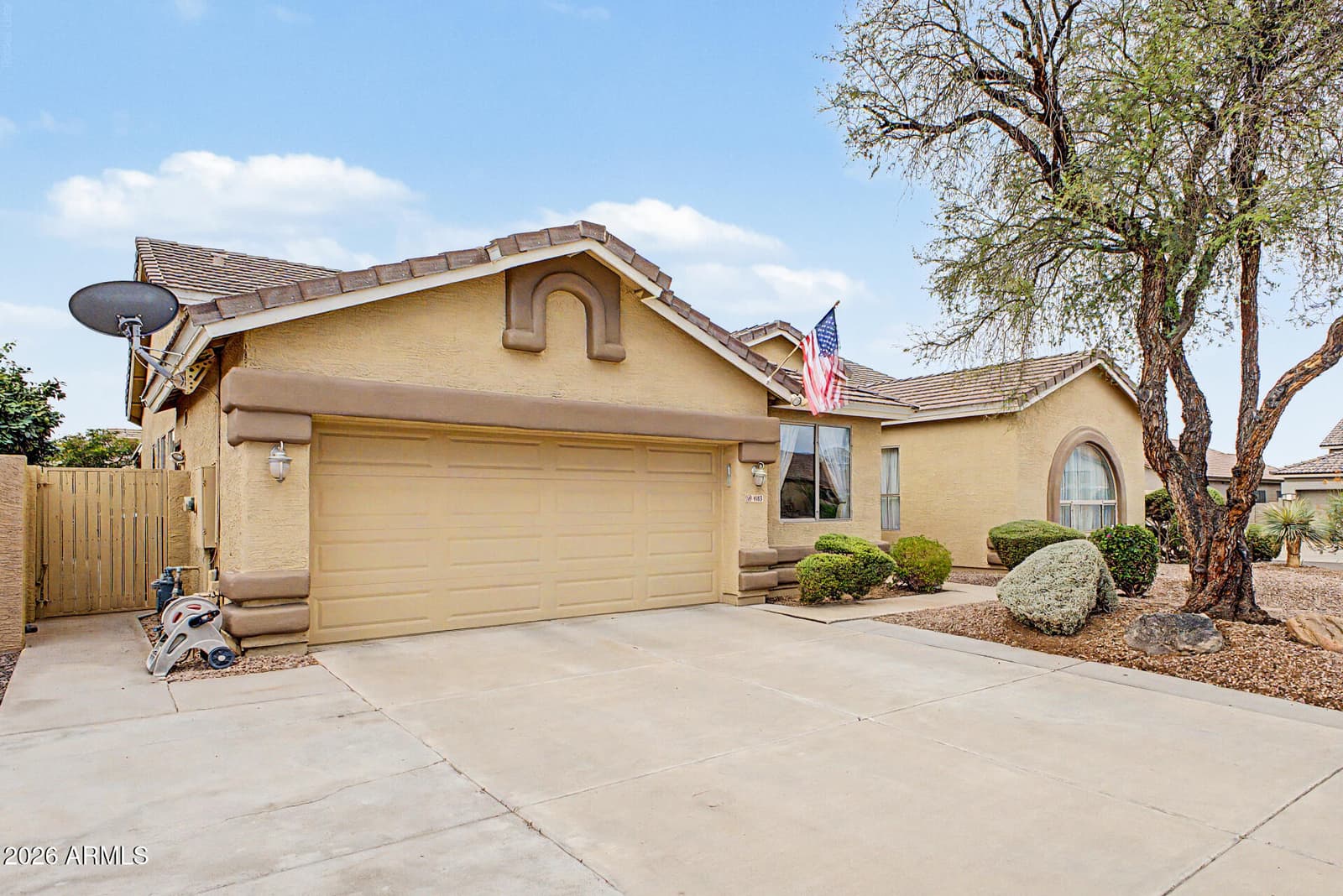 4103 E ANDREA Drive, Cave Creek, AZ 85331 — photo 3 of 42